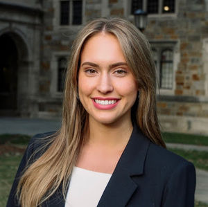 Meet your Posher, Hanna